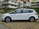 Ford S-Max AWD - Oryg Lakier 2.0 D - 2