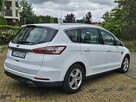 Ford S-Max AWD - Oryg Lakier 2.0 D - 5