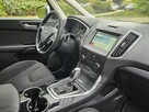 Ford S-Max AWD - Oryg Lakier 2.0 D - 16