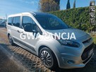 Ford GRAND Tourneo Connect ,long - 1