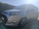 Ford GRAND Tourneo Connect ,long - 4