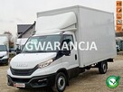 Iveco Daily 35S14 klima * 3 osobowy *