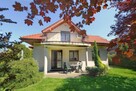 Dom Kraków gm. Kraków-Krowodrza Wola Justowska, Boczna Królowej Jadwigii - 12