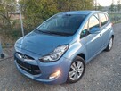 Hyundai ix20 1.4 Uefa Edition kamera nawigacja alu grz fotel PDC alu z Niemiec - FV