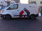 Ford Transit Custom 2,2 Tdci