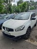 Syndyk sprzeda - Nissan Qashqai