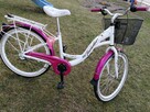 Rower dla Dziewczynki - 3