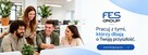 Specjalista (K/M) ds. Sprzedaży i Pozyskiwania projektów HR