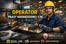OPERATOR (m,k,i) PRASY KRAWĘDZ. CNC (Weißenburg-MRMU-PRH-DE)