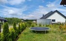 DOM NA KASZUBACH 123,00 m2, działka 1206 m2 KOBYSEWO - 8