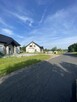 Działka budowlana 900 m2 + media - Głuchowice - 5