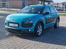 Citroen C4 Cactus Klimatronic zarejestrowany w Polsce !!!