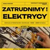 Elektryk Przemysłowy / Budowlany – Prefabrykacja Sz