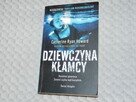 Dziewczyna Kłamcy - Catherine Ryan Howard - thriller