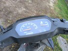Skuter Hyosung 50 - 4