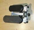 Stepper do ćwiczeń całego ciała i sylwetki - 2
