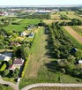 Zamość – Karolówka, działka 25 arów z WZ - 3
