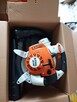 Stihl SH 86 Odkurzacz ogrodowy z funkcją dmuchawy - 6