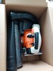 Stihl SH 86 Odkurzacz ogrodowy z funkcją dmuchawy - 2