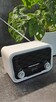Radio retro ADLER stylowy design fm/usb/mp3/sd/BTooth - 2