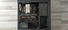 PC: i7-6700K; 16GB DDR4; AMD R9 280X; 256GB SSD; + 3 dodatki - 4