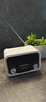 Retro radio ADLER design fm/sd/BTooth/usb/mp3 - 4