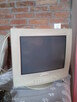 MONITOR KINESKOPOWY CRT DAEWOO 15 CALI LR