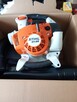 Stihl SH 86 Odkurzacz ogrodowy z funkcją dmuchawy - 8