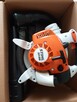 Stihl SH 86 Odkurzacz ogrodowy z funkcją dmuchawy - 5