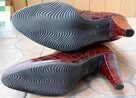SPRZEDAM DAMSKIE BUTY I PÓŁBUTY. SPÓDNICĘ I SUKIENKĘ BENCH - 4
