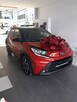 Toyota Aygo X; salon PL; 1 właściciel; gwarancja