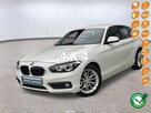BMW 118 Serwis ASO bogata opcja b. ładna Gwarancja