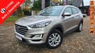 Hyundai Tucson 1.6 GDl Lift Bezwypadkowy Super Stan kamera PDC - 1