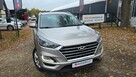 Hyundai Tucson 1.6 GDl Lift Bezwypadkowy Super Stan kamera PDC - 2
