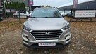 Hyundai Tucson 1.6 GDl Lift Bezwypadkowy Super Stan kamera PDC - 4