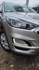 Hyundai Tucson 1.6 GDl Lift Bezwypadkowy Super Stan kamera PDC - 9