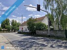 Dom, stodoła na działce usługowo-siedliskowej 18 arowej - 7