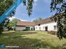 Dom, stodoła na działce usługowo-siedliskowej 18 arowej - 9