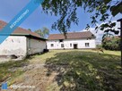 Dom, stodoła na działce usługowo-siedliskowej 18 arowej - 10
