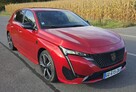 Peugeot 308 GT Line 80.tys km