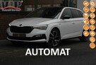 Škoda Scala FullLed*Kamera*2xPdc*Klimatr*Android*Front/LaneAssist*Alu18*GwarVGS