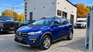Dacia Sandero Stepway 1.0 TCe 100KM LPG fabryczna/ Navi Klima Martwe P As.parkowania Kamera