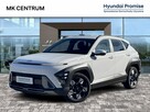 Hyundai Kona 1.6GDI 129KM Hybrid Executive Salon Polska Gwarancja 2030 FV23%