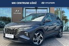 Hyundai Tucson 1.6T-GDI 7DCT 180KM 4WD Platinum+Luxury+Sun Salon PL Gwarancja FV23%