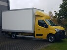 Renault Master WINDA KONTENER 8EP 4,22x2,23x2,24 KLIMA DHOLLA6-BIEGÓW MANUAL KRAJOWY