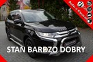 Mitsubishi Outlander 2.0b Led Stan b.dobry bez rdzy i korozji bezwypadkowy Gwarancja 12mc