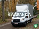 Ford Transit 8  ep* krajowy *bardzo ładny*