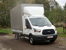 Ford Transit 8  ep* krajowy *bardzo ładny* - 3