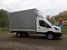 Ford Transit 8  ep* krajowy *bardzo ładny* - 4