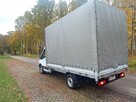 Ford Transit 8  ep* krajowy *bardzo ładny* - 8